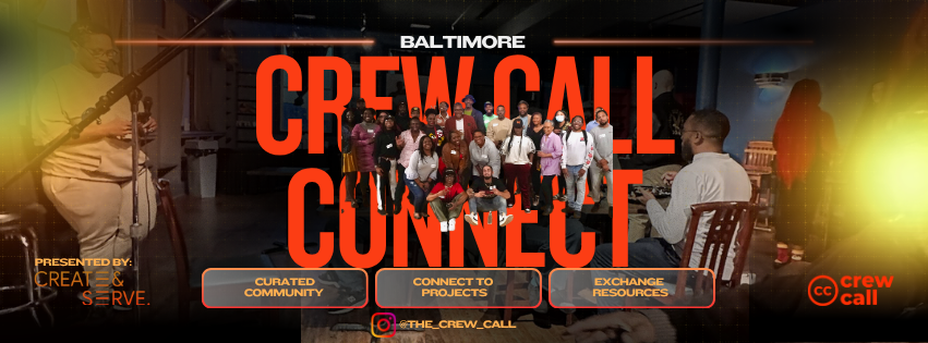 Crew Call Connect