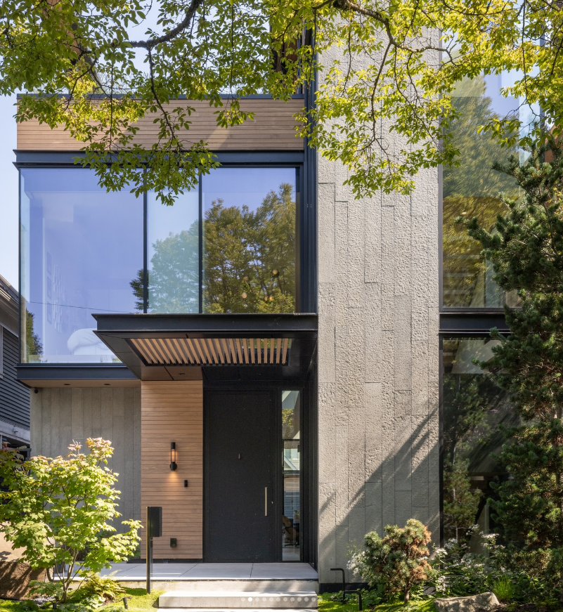 Cypress Residence