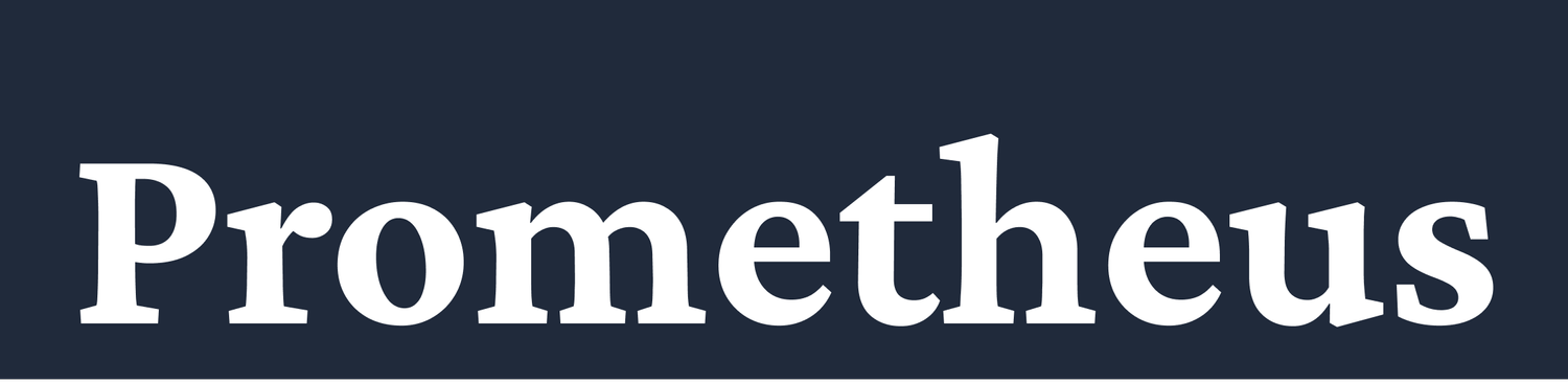 Prometheus Marketing