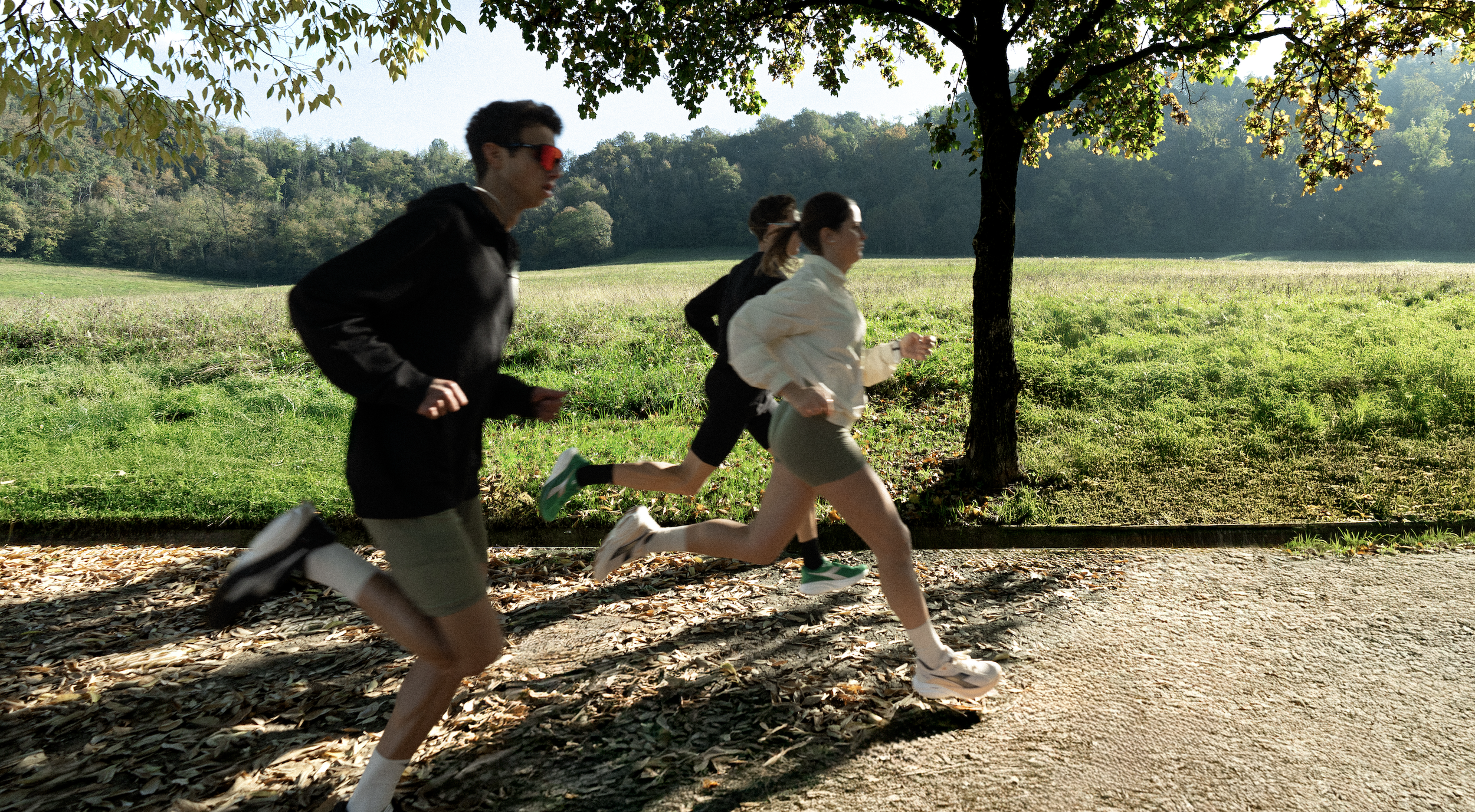 Featured Vendor: Diadora