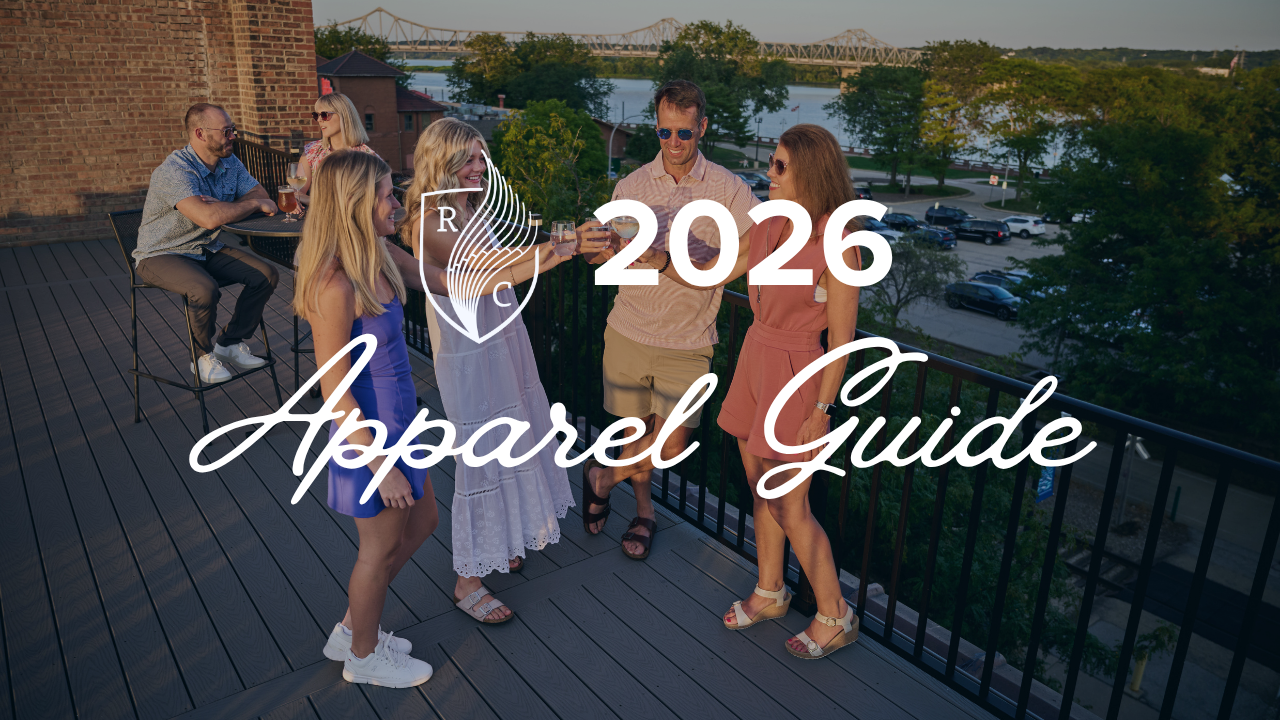 The Spring 2026 Apparel Guide