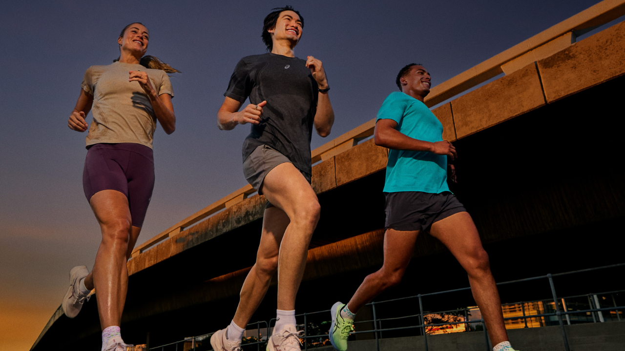 Featured Vendor: ASICS