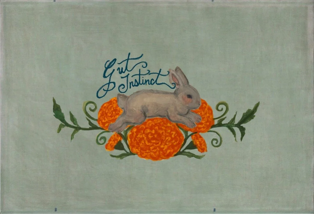 Gut Instinct Media