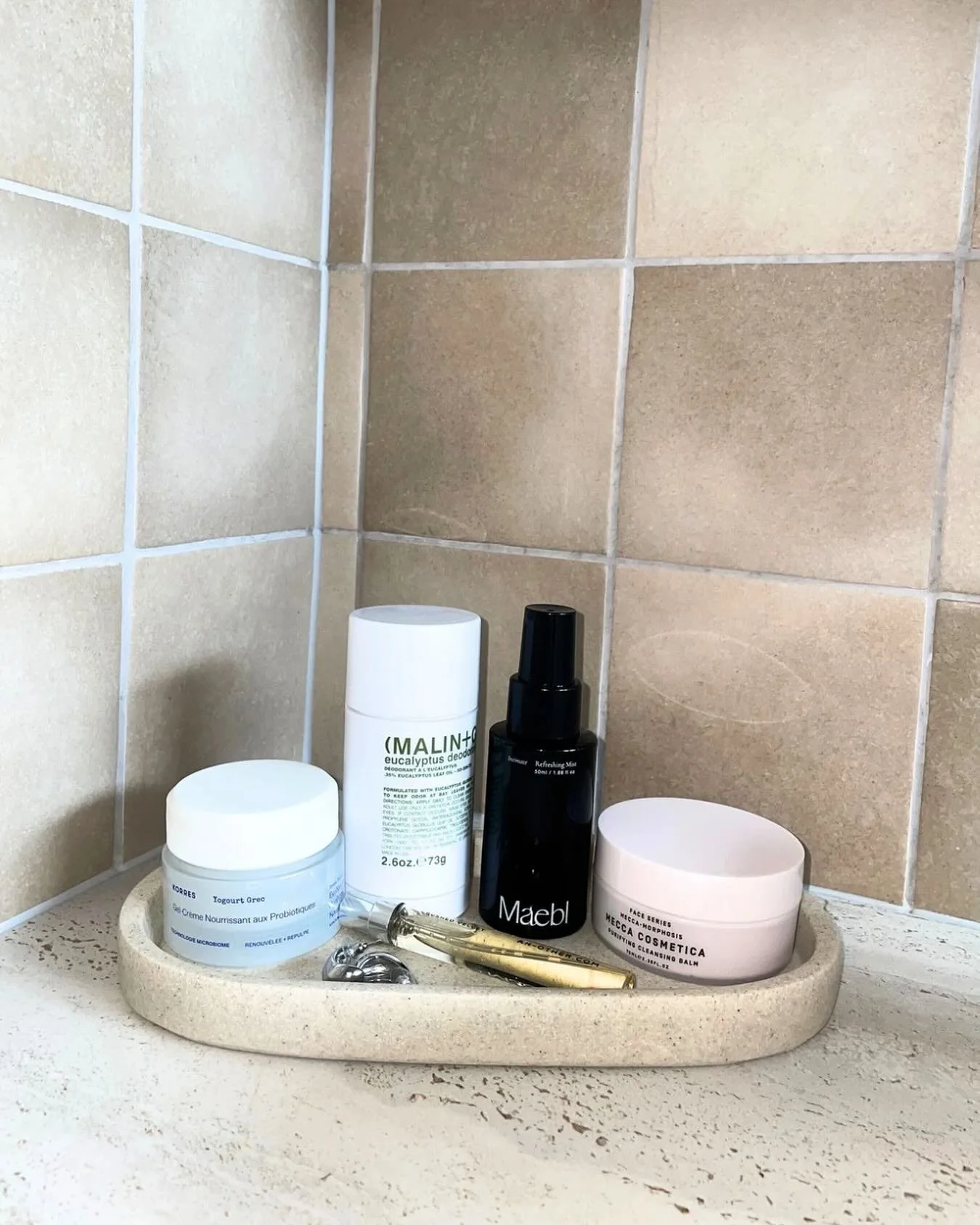 Extra hydration - at the ready π€