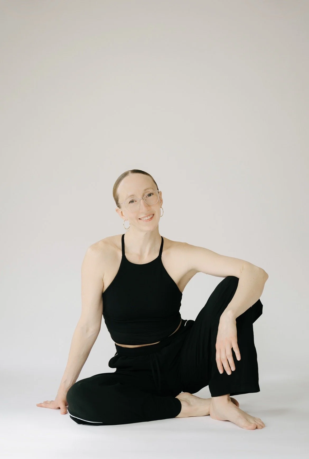 Melissa Page-Webster, RAD RTS