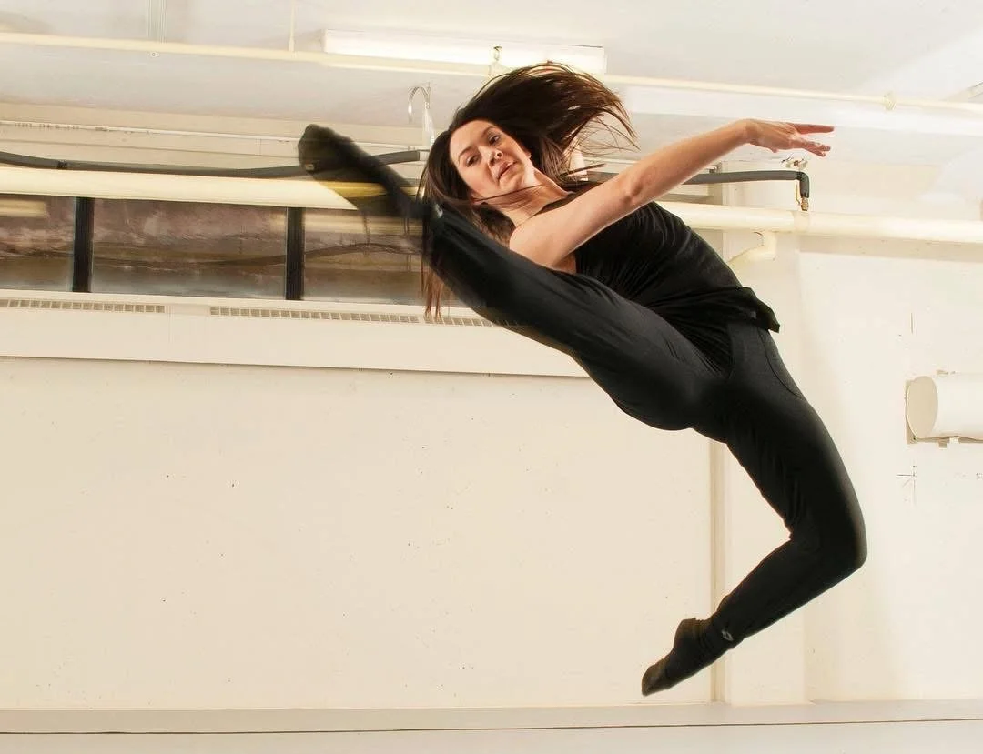 Jennifer Rodgers, BFA
