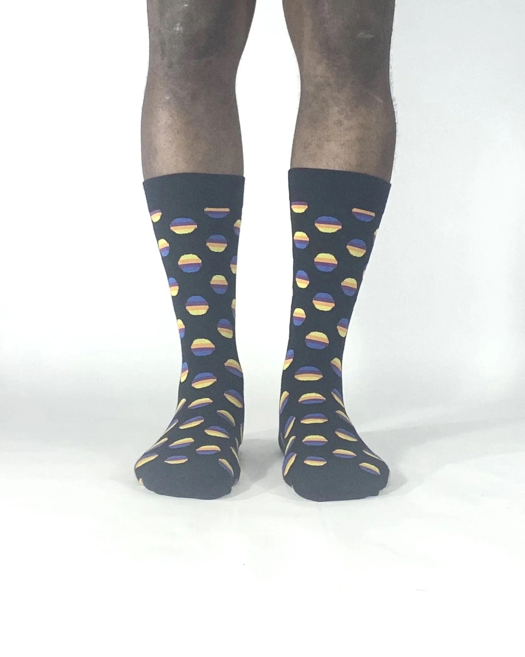 Multi Color Circles