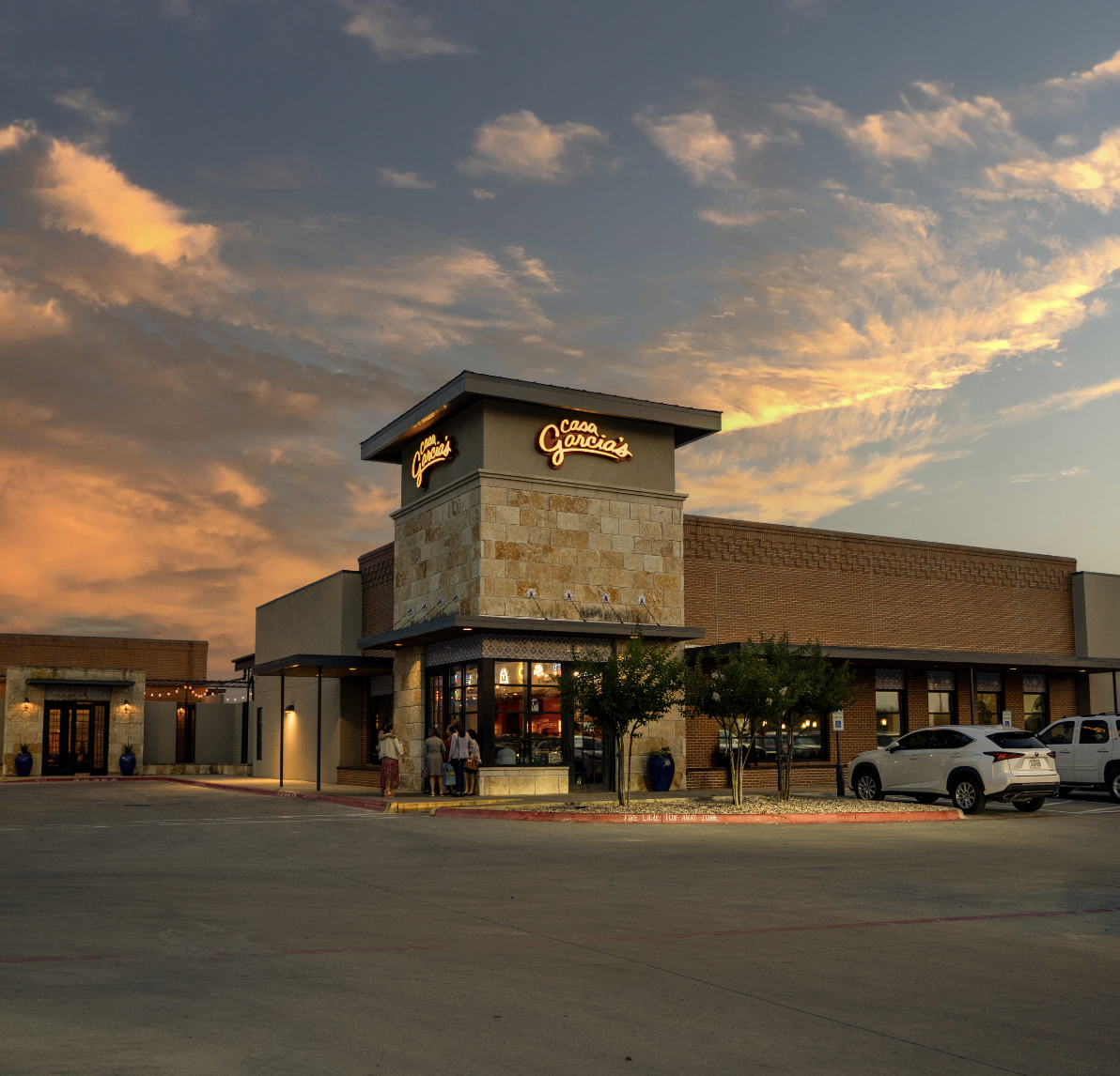 Manor, Texas