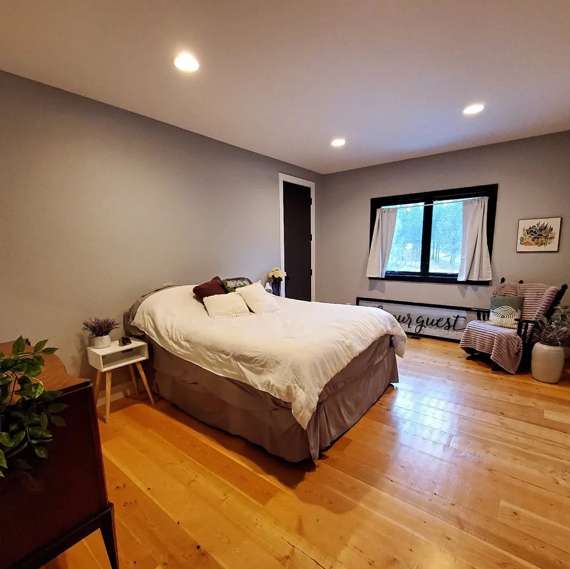 Shared Room Option | THE RETURN: Sincerus Soul Summer 2026 Retreat