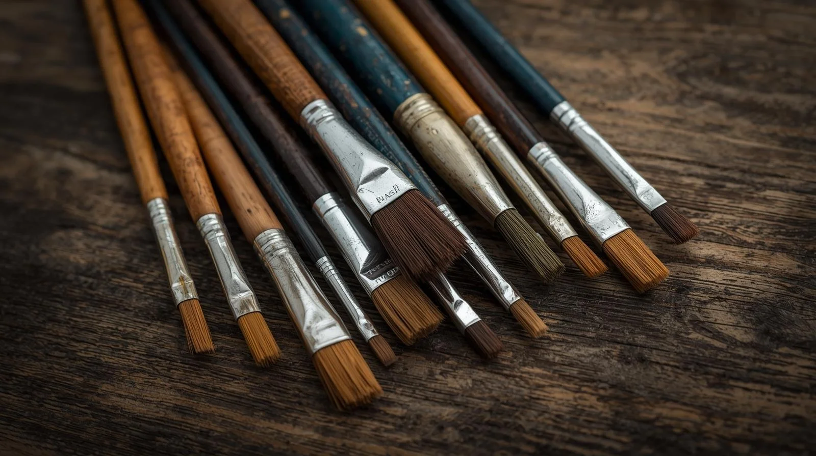 🎨 Where to Buy Paints, Brushes, and Airbrushes for Your Hobby