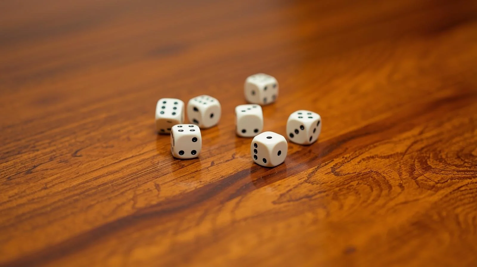 our guide to Specialist Gaming Dice for Wargamers &amp; Miniaturists
