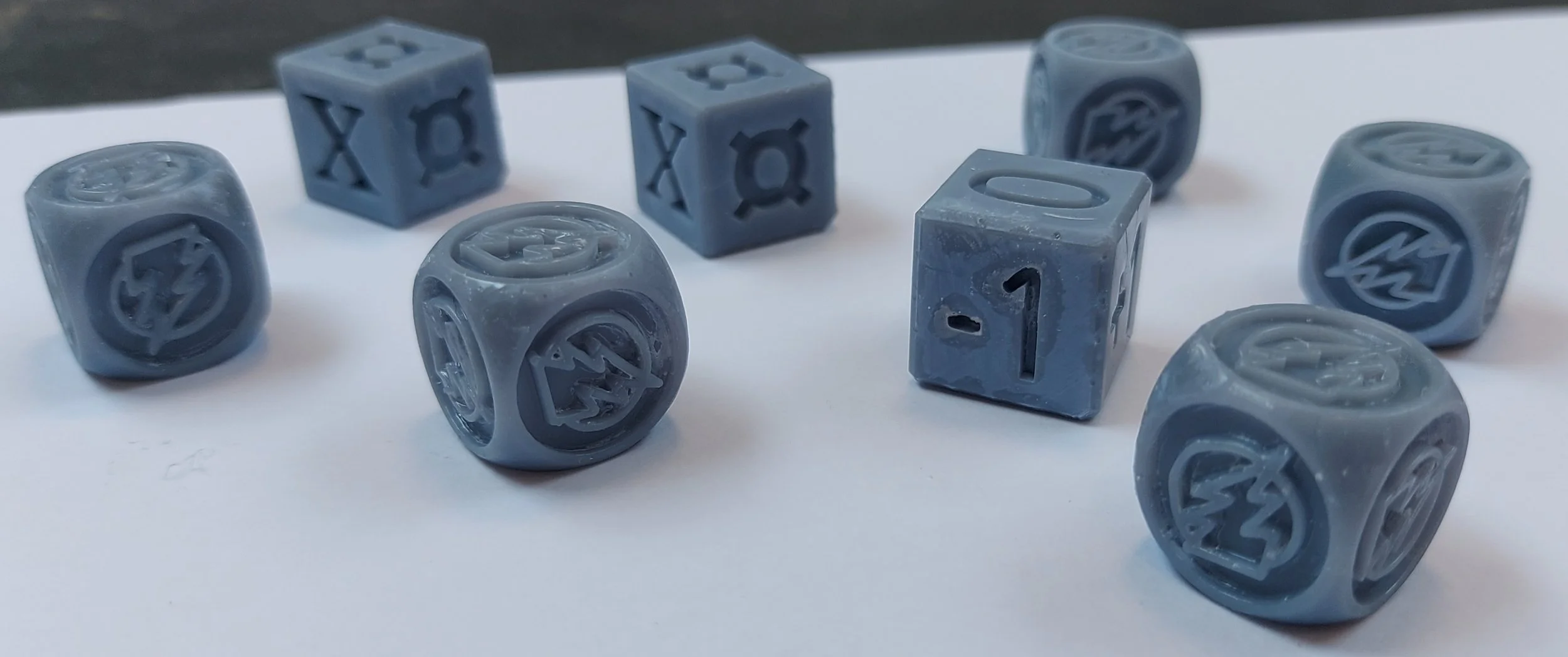 Probability and dice‑math breakdowns — simple math that helps players make smarter decisions.