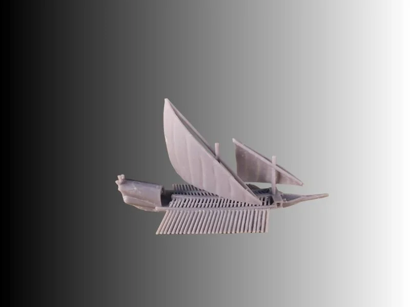 LA REAL VENISIAN GALLEY 600 scale.jpg