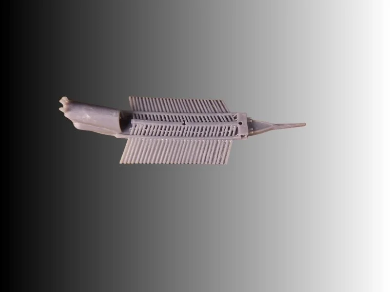 Hull LA REAL VENISIAN GALLEY 600 scale.jpg