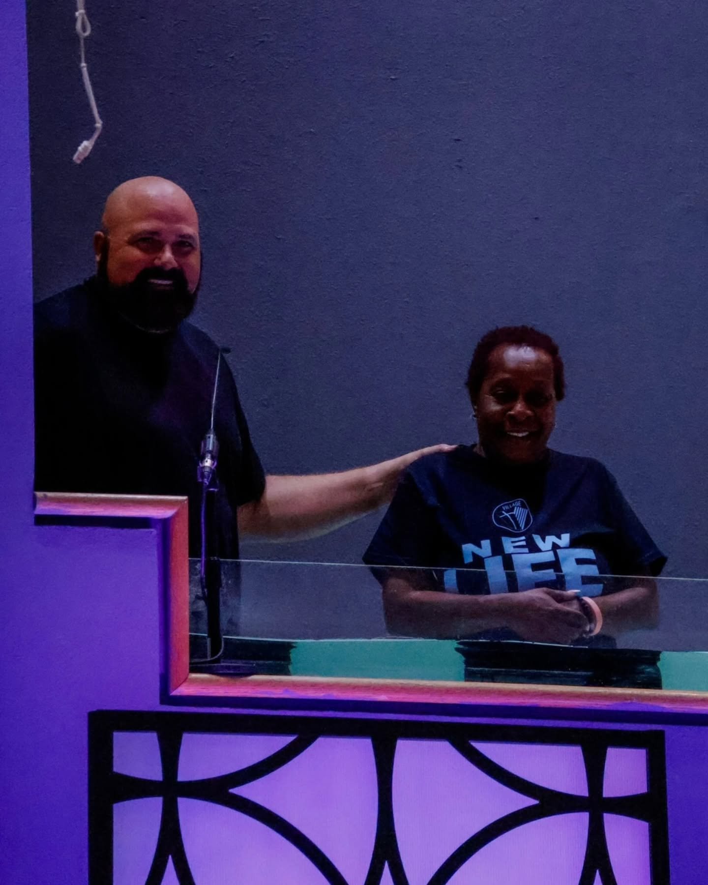 This past Sunday was amazing. If you're looking for a new church home keep reading:

We have an awesome community and we'd love for you to join us on Sunday. Visit vpbc.net/imnew to learn more about us. We have weekly Life Groups at 9:30 AM and Worsh