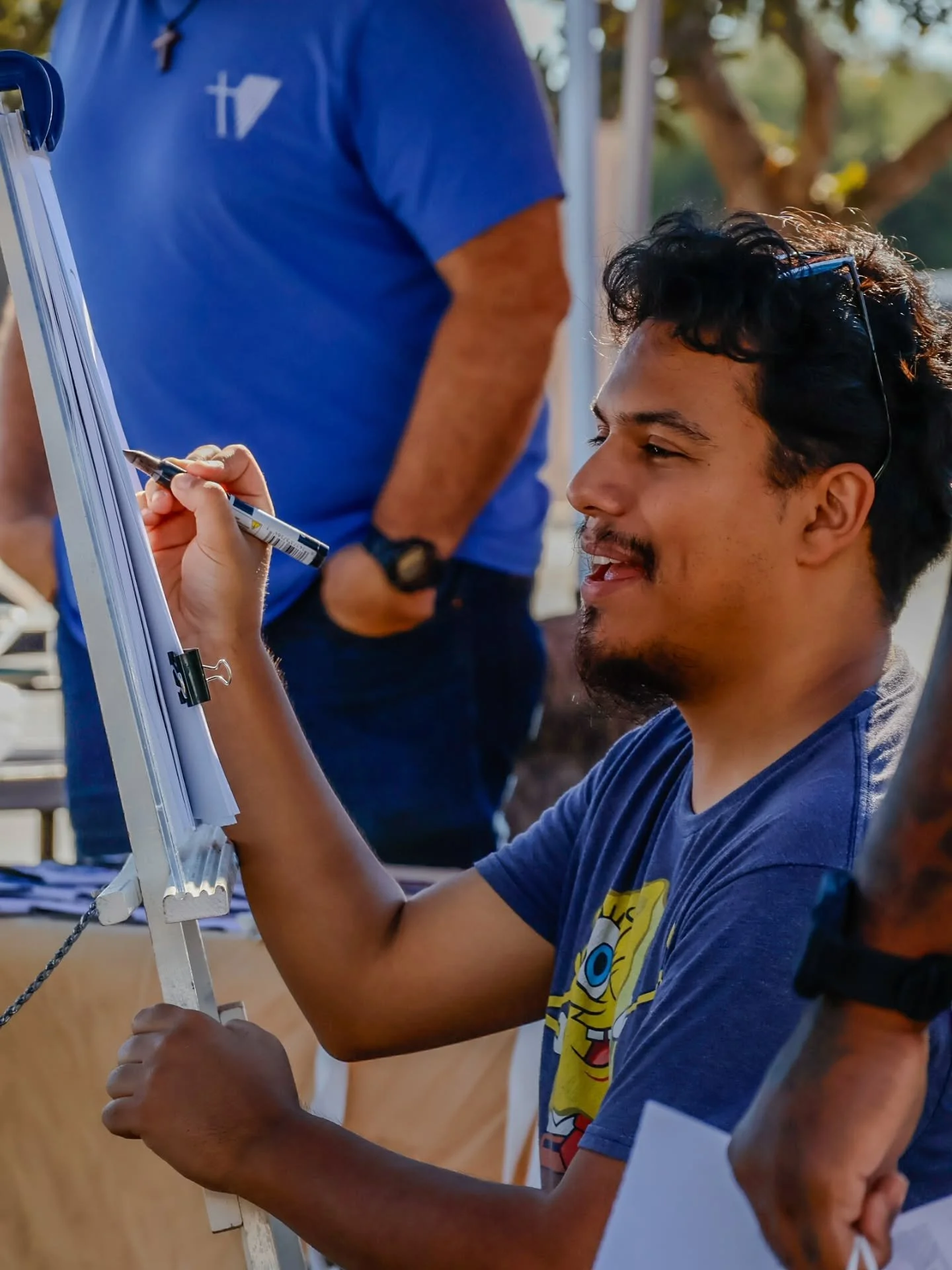 š Saturday was incredible! Thank you to everyone who came out for our Fall Pop-Up Market and Trunk or Treat - we hope you had a great time. A huge thanks to all the volunteers, vendors, and ministry teams who made the day possible. It was amazing se