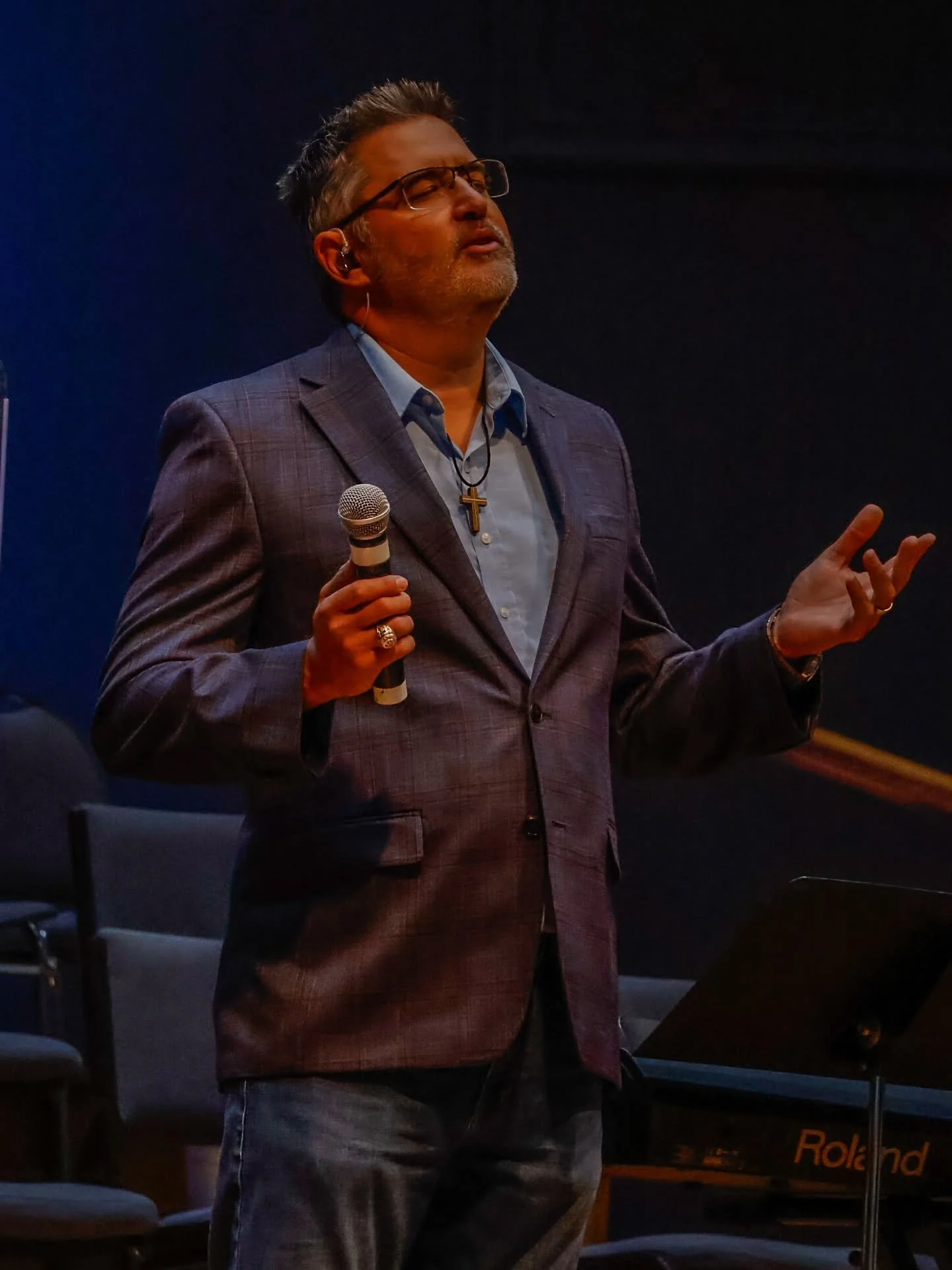 This weekend at Village we had our Prayer Service. We were reminded of important themes like constancy, abiding, work, giving, and truth. If you missed the service or would to watch it again, you can do so on our YouTube page