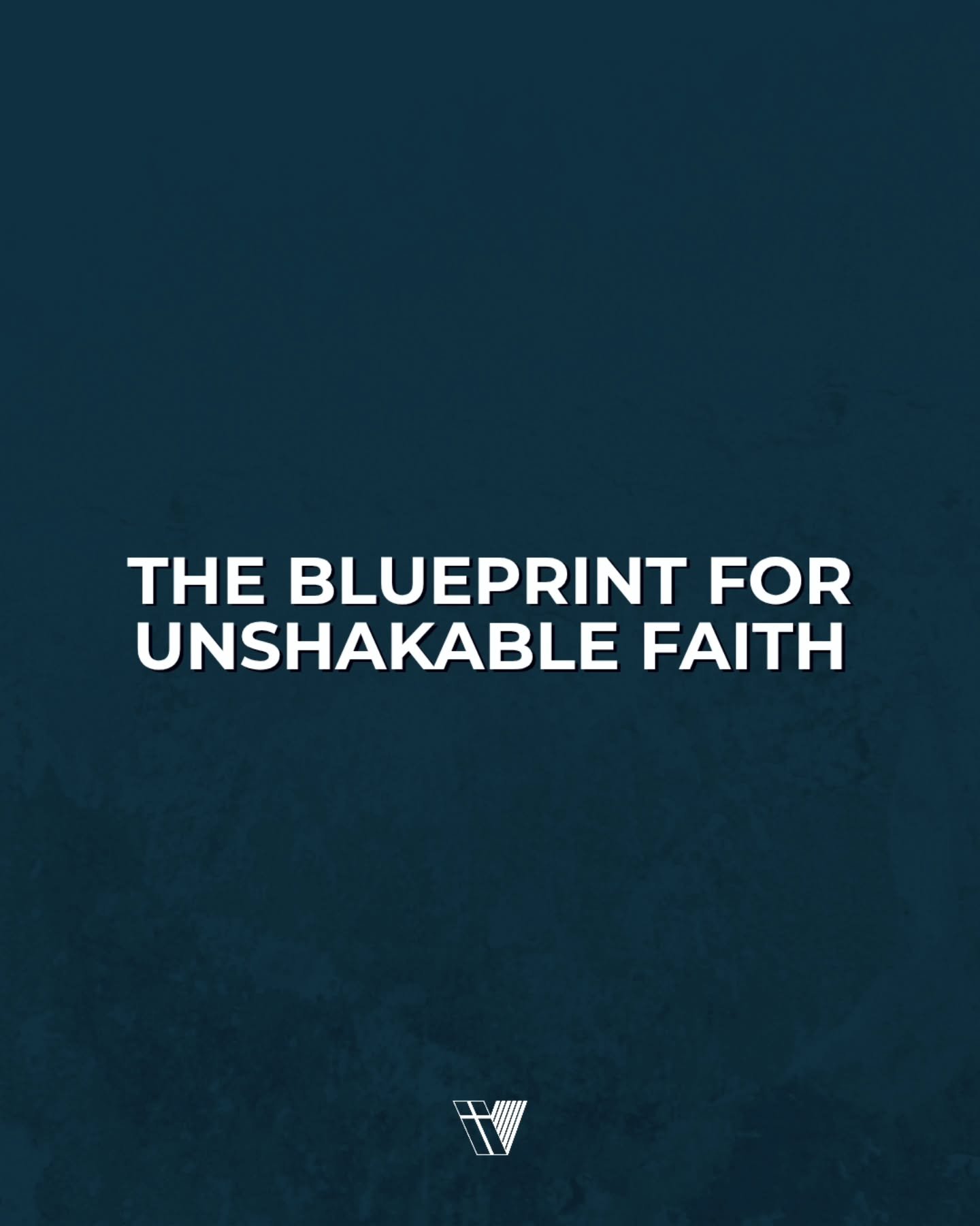 To be strong in the Lord isn&rsquo;t about striving - it&rsquo;s about surrender. Steady prayer is the atmosphere of the fight.

This week, live it out with us:
Constancy - Set a daily time to rejoice in the Lord.
Abiding - Sit still, breathe, and gi
