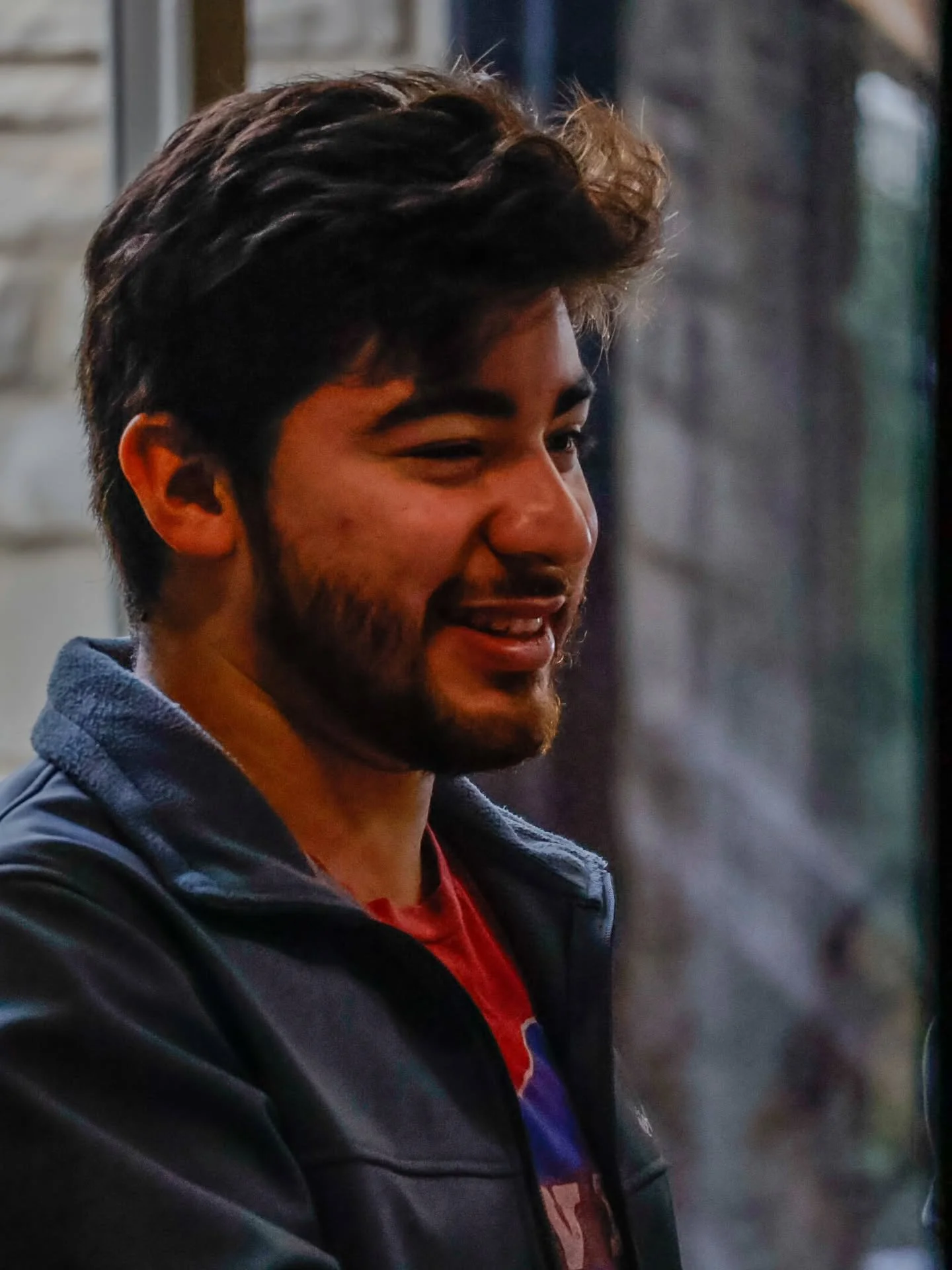 Sundays are our favorite day of the week