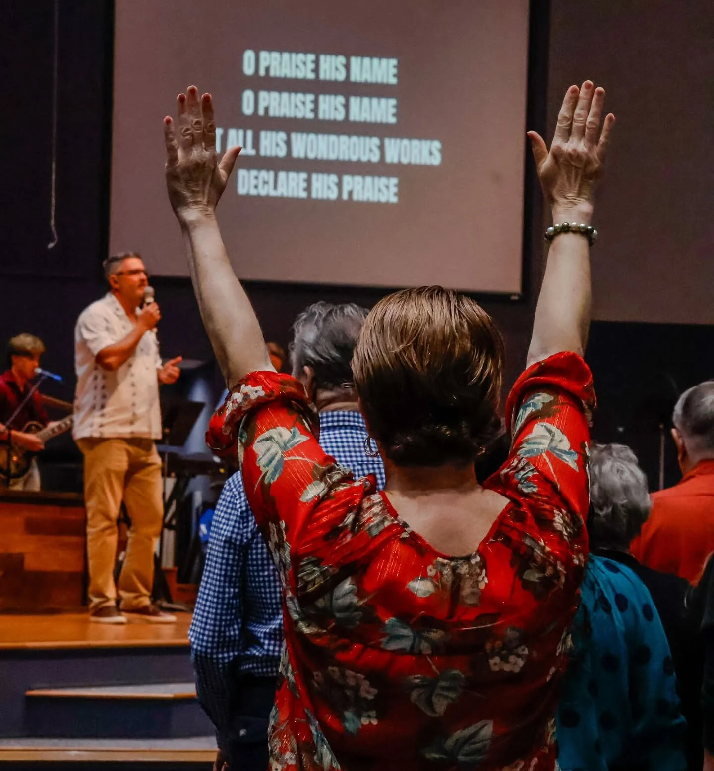 Thank you for joining us yesterday for Church. As a reminder Village office is closed on Thursday and Friday this week. We hope that you have a good thanksgiving