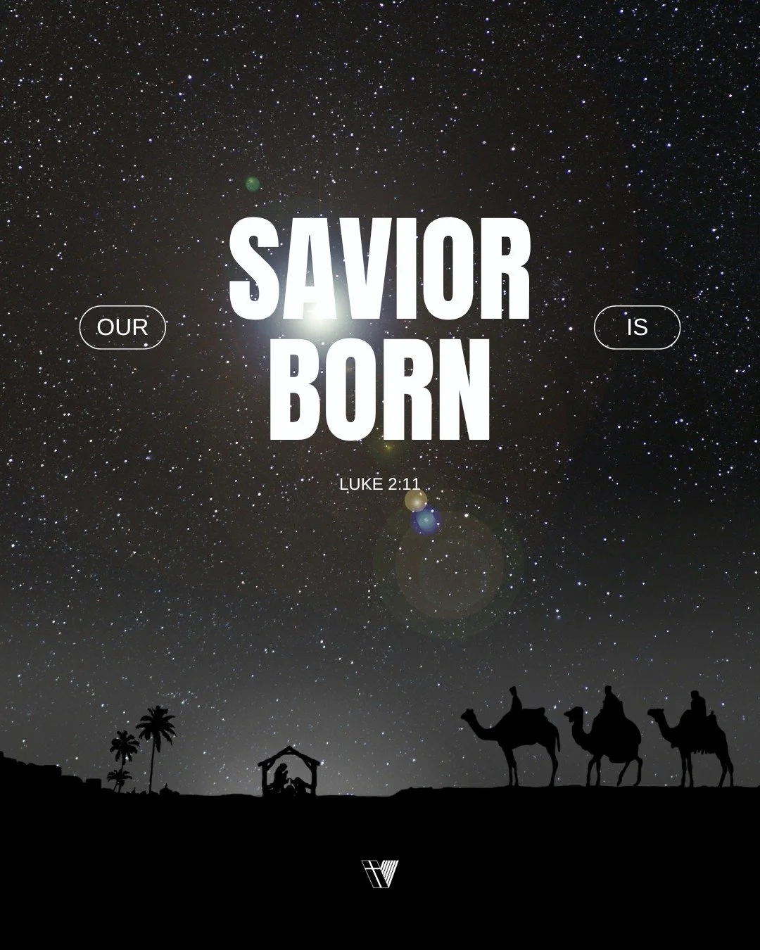 Our Savior Is Born. Please join us tonight at 6:30 PM for our Christmas Eve Service