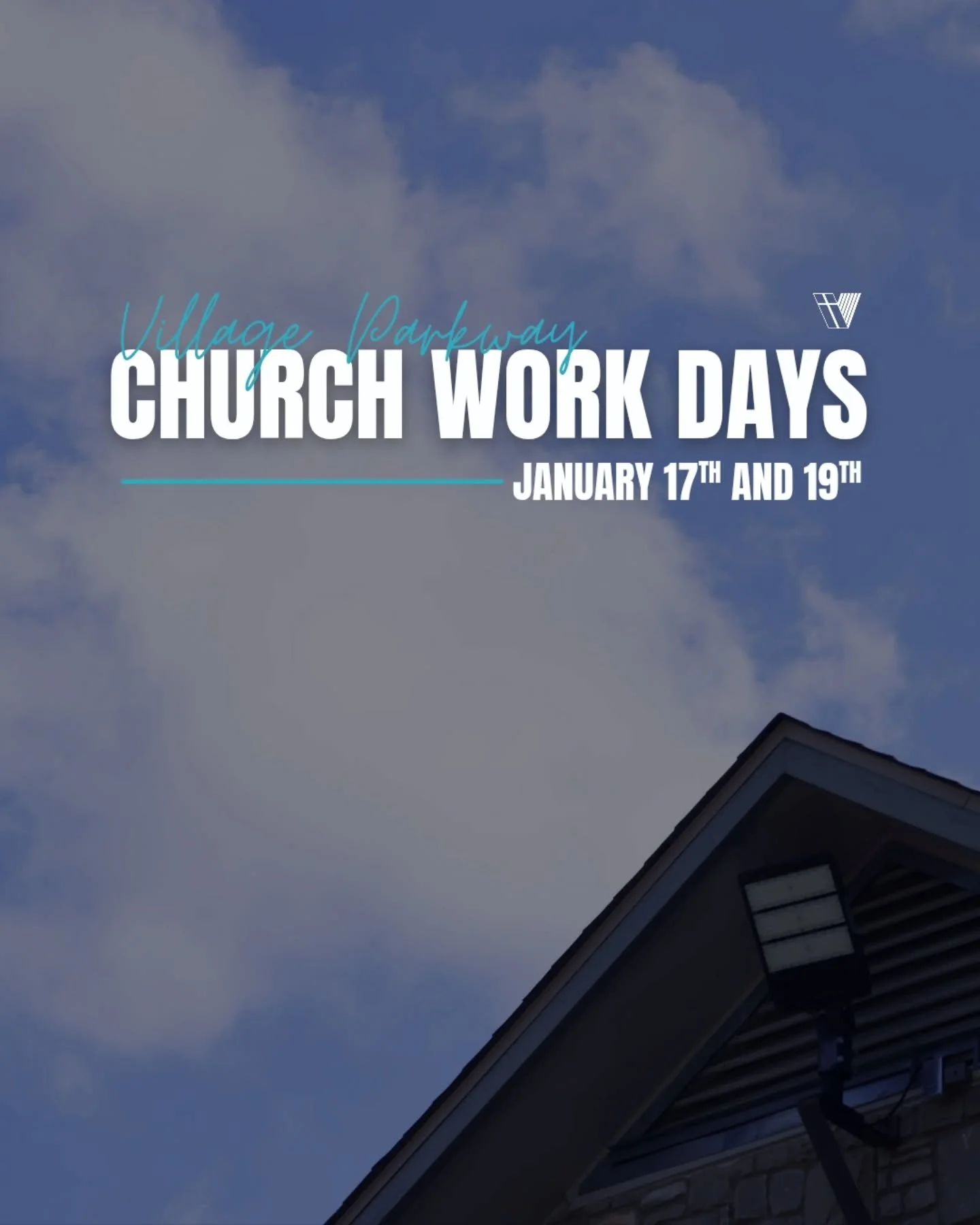 We&rsquo;re tackling tree removal (Saturday) and placing dirt (Monday) in the HUB Courtyard and would love your help. 🍔 Food will be provided, please call the church office to register so we have an accurate headcount