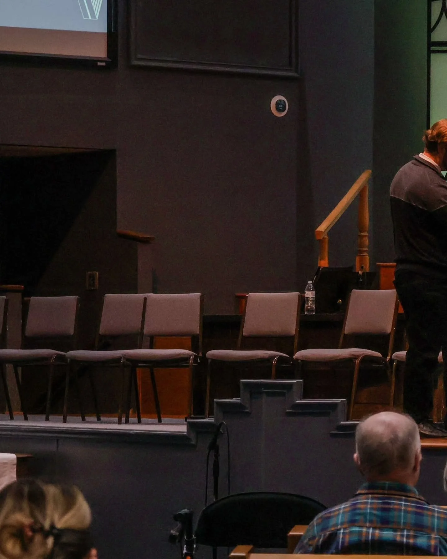 A powerful day at Village. We had the honor of ordaining new deacons and two men called to Gospel Ministry. Please keep praying for these men as they lead, serve, and follow where God is calling them