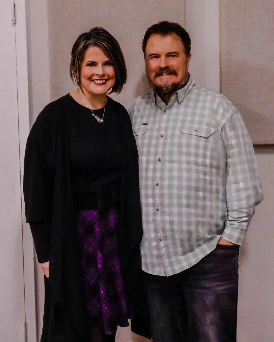 We&rsquo;re excited to welcome our new Minister of Music and his family to Village