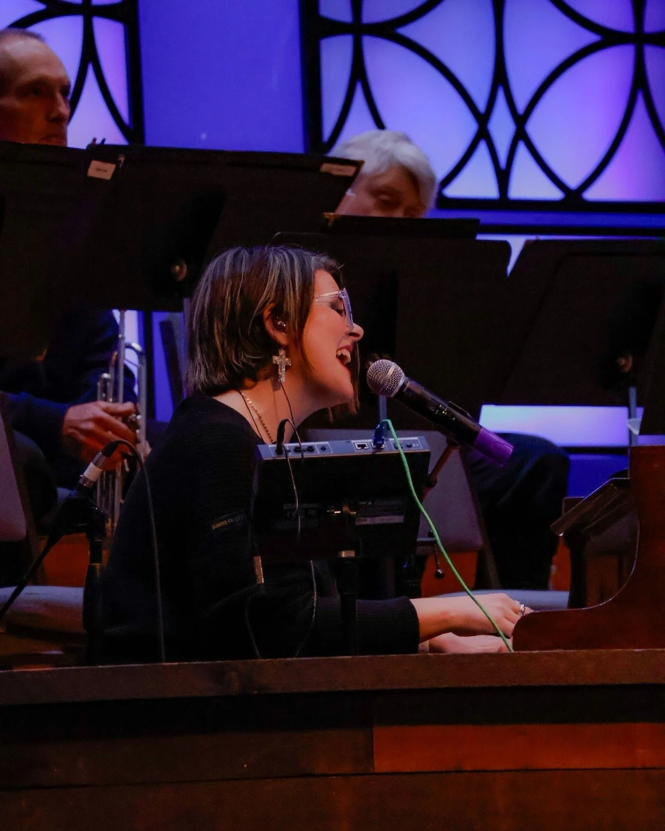 What an incredible time of worship yesterday 🙌. Thank you to everyone who joined us. If you missed it, you can rewatch the service on our YouTube channel