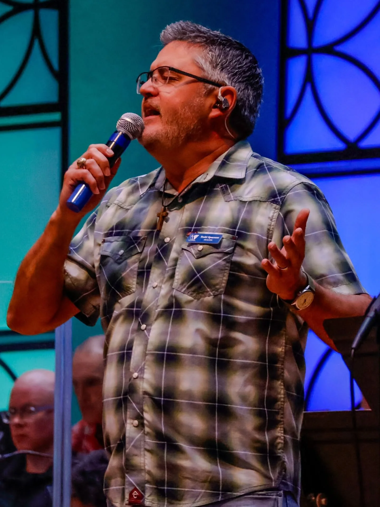 Sundays are our favorite morning of the week