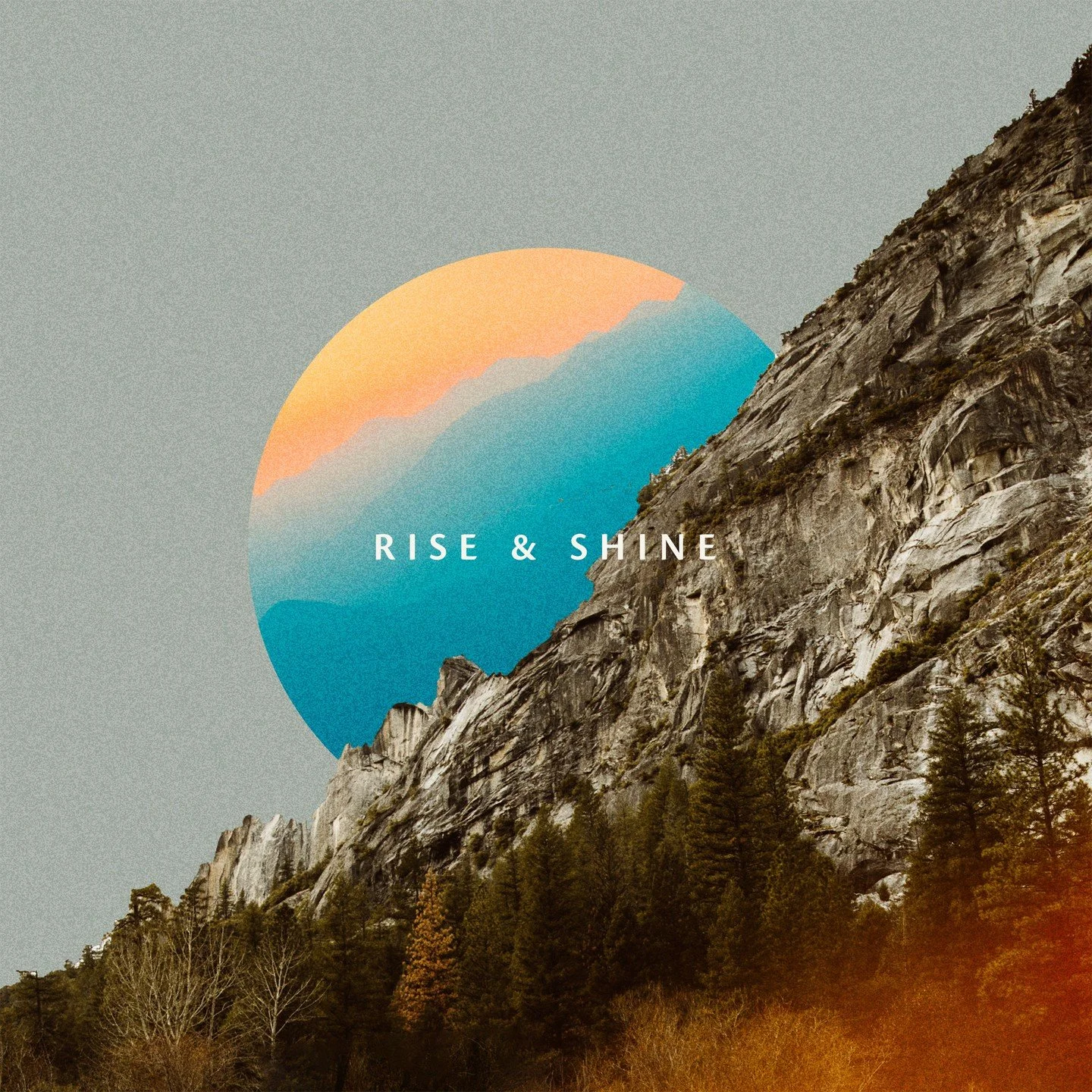 Rise &amp; Shine and Give God the Glory! 

We might of lost an hour of sleep, but Psalm 63:1-4 says it best:

1 O God, you are my God; earnestly I seek you; my soul thirsts for you; my flesh faints for you, as in a dry and weary land where there is n