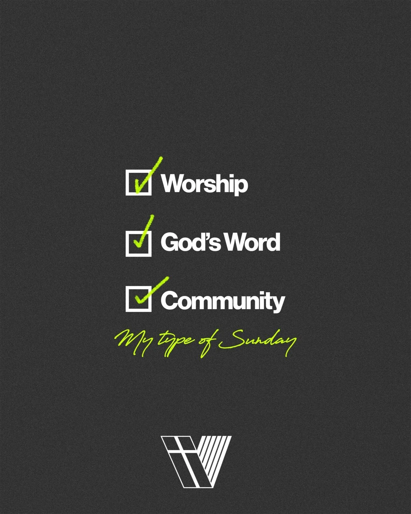 &ldquo;Come to me, all who labor and are heavy laden, and I will give you rest.&rdquo; &mdash; Matthew 11:28

No matter what this week has looked like&mdash;busy, overwhelming, or somewhere in between&mdash;Jesus invites you to come and find rest i