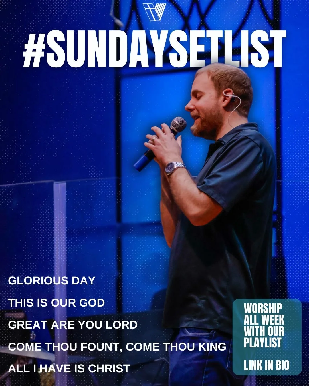 &ldquo;I will sing of the steadfast love of the Lord, forever; with my mouth I will make known your faithfulness to all generations.&rdquo; &mdash; Psalm 89:1

There&rsquo;s something powerful about gathering together and declaring what God has done.