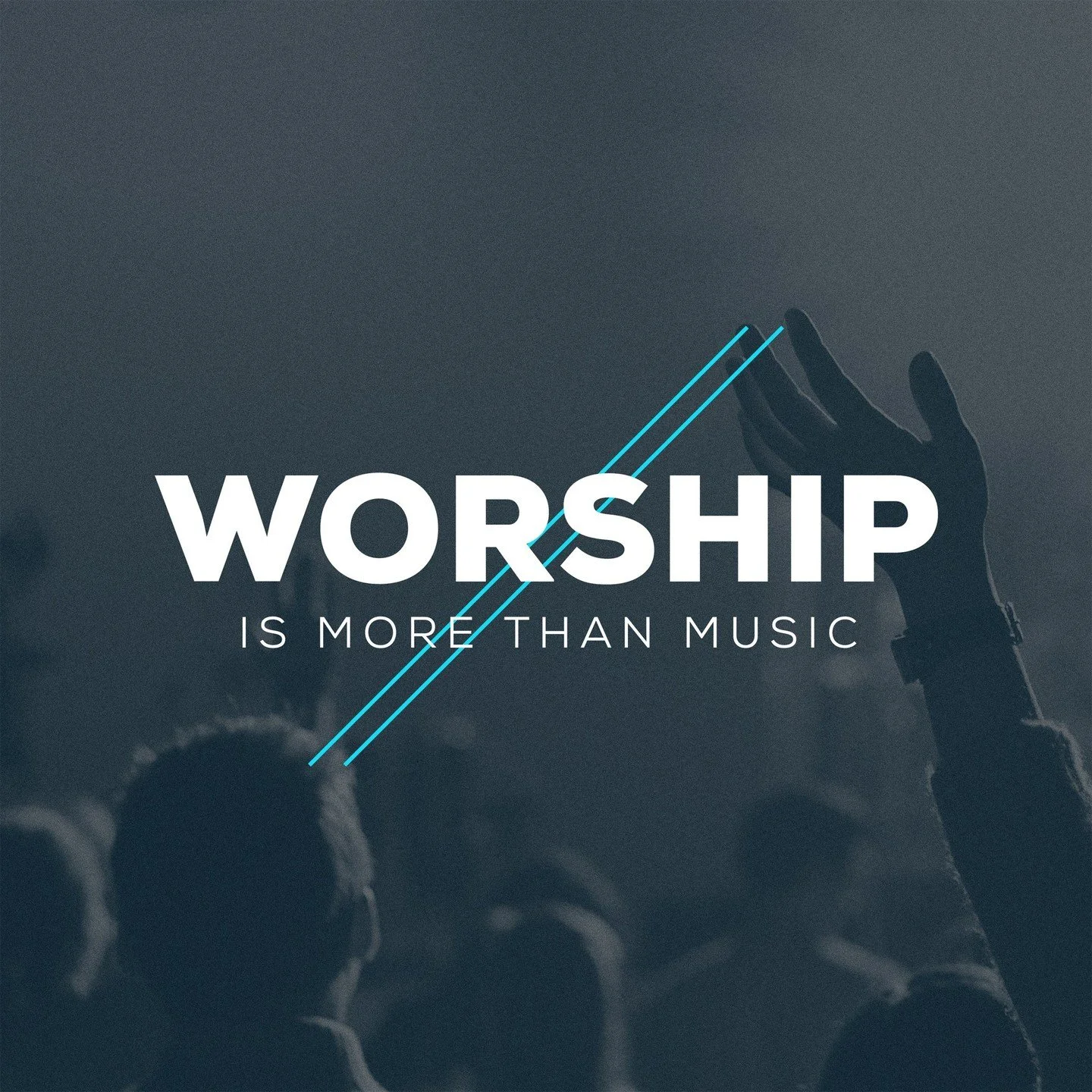 Your everyday life is your worship.