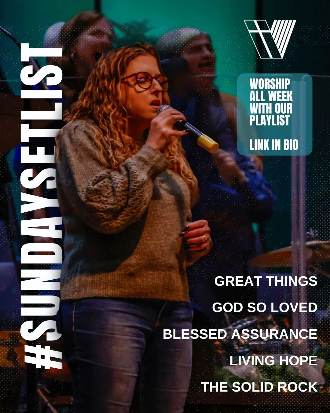 Join us this Sunday at Village Parkway Baptist Church&mdash;we&rsquo;d love to worship with you!

&ldquo;May the God of hope fill you with all joy and peace in believing, so that by the power of the Holy Spirit you may abound in hope.&rdquo; &mdash; 