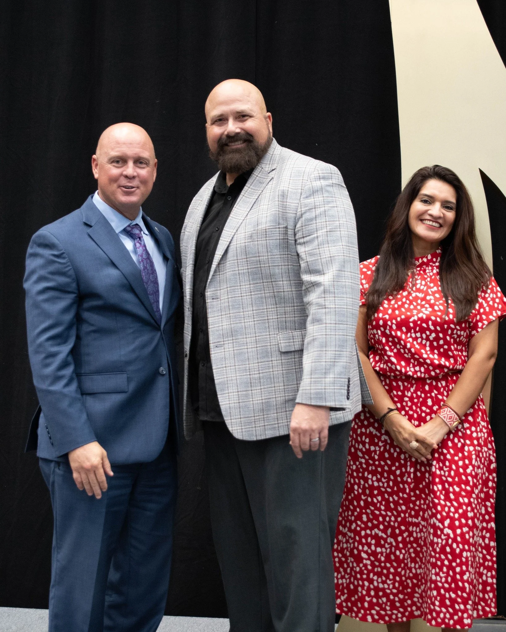 We are incredibly honored to share that Village Parkway has been recognized as NISD Campus Partner of the Year for Myers Elementary School!

This special award was presented on April 15, 2026, and reflects the heart of our church to serve, support, a