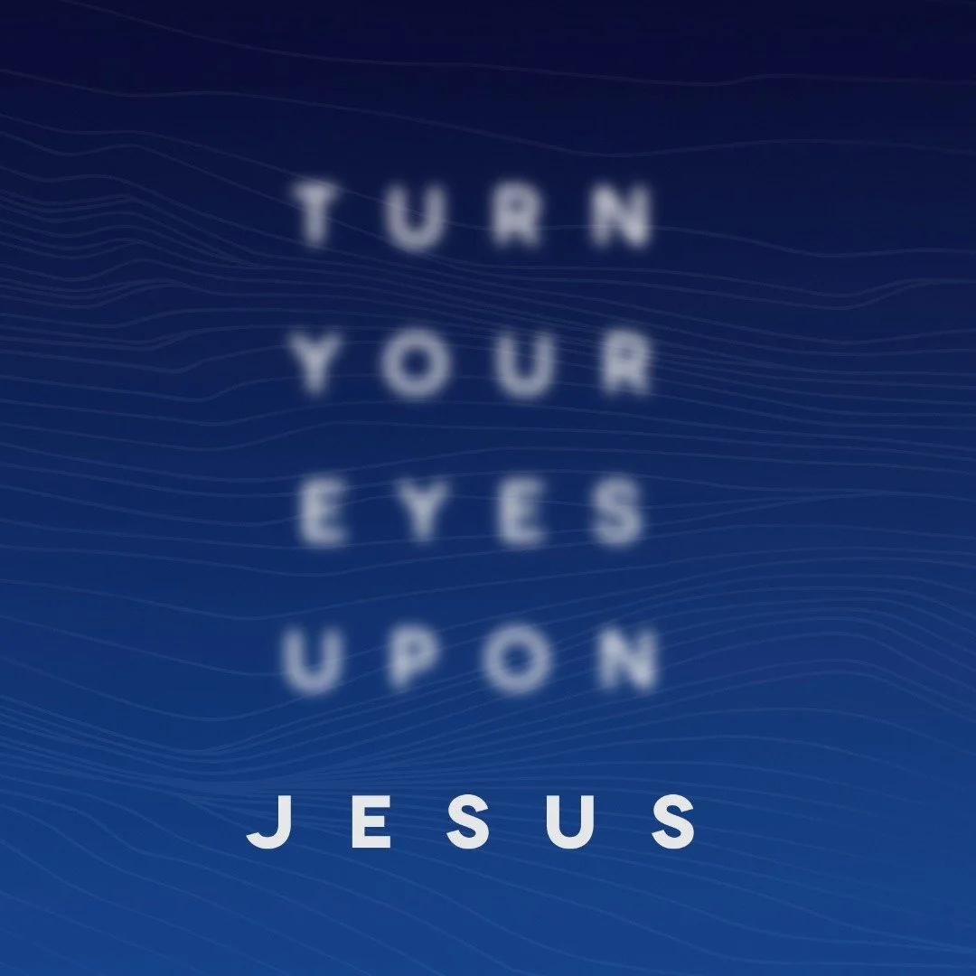 When we turn our eyes to Jesus, we&rsquo;re reminded that His grace is not only amazing&mdash;it is completely sufficient for every burden we carry. In every joy and every trial, the wondrous mystery of the gospel is this: Christ has done it all, and
