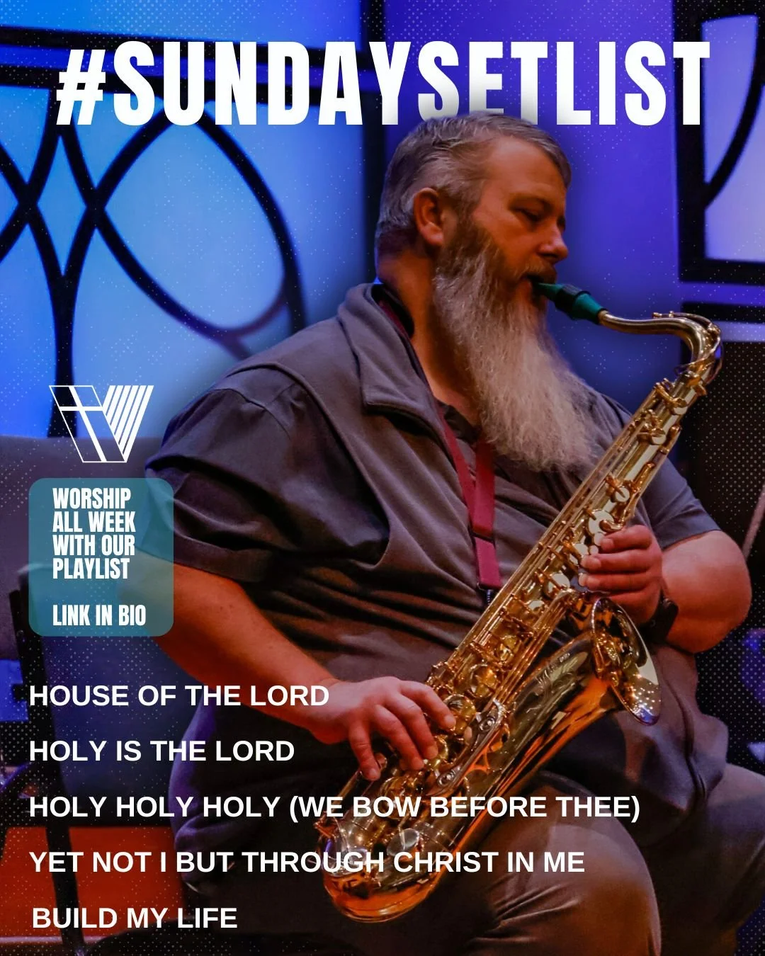 &ldquo;Exalt the Lord our God, and worship at his holy mountain; for the Lord our God is holy.&rdquo; (Psalm 99:9)

This Sunday, we come not centered on ourselves, but on Him. As we gather, we&rsquo;ll lift our eyes to who God is&mdash;His holiness, 