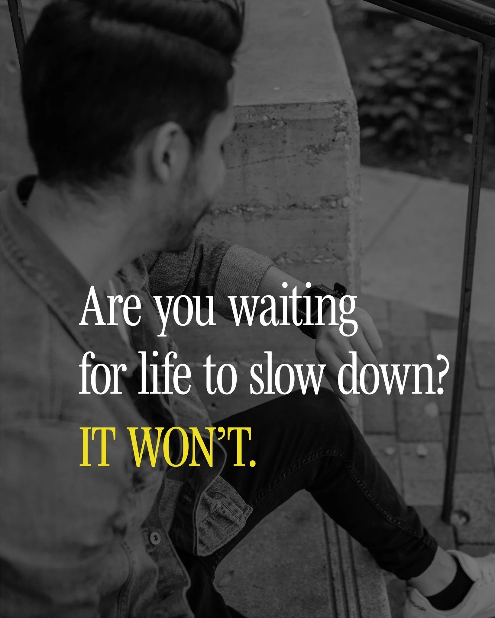 Each one should use whatever gift he has received to serve others, faithfully administering God's grace in its various forms. 1 Peter 4:10 

Most people who serve at church didn't feel ready when they started. They just said yes and got plugged in. W