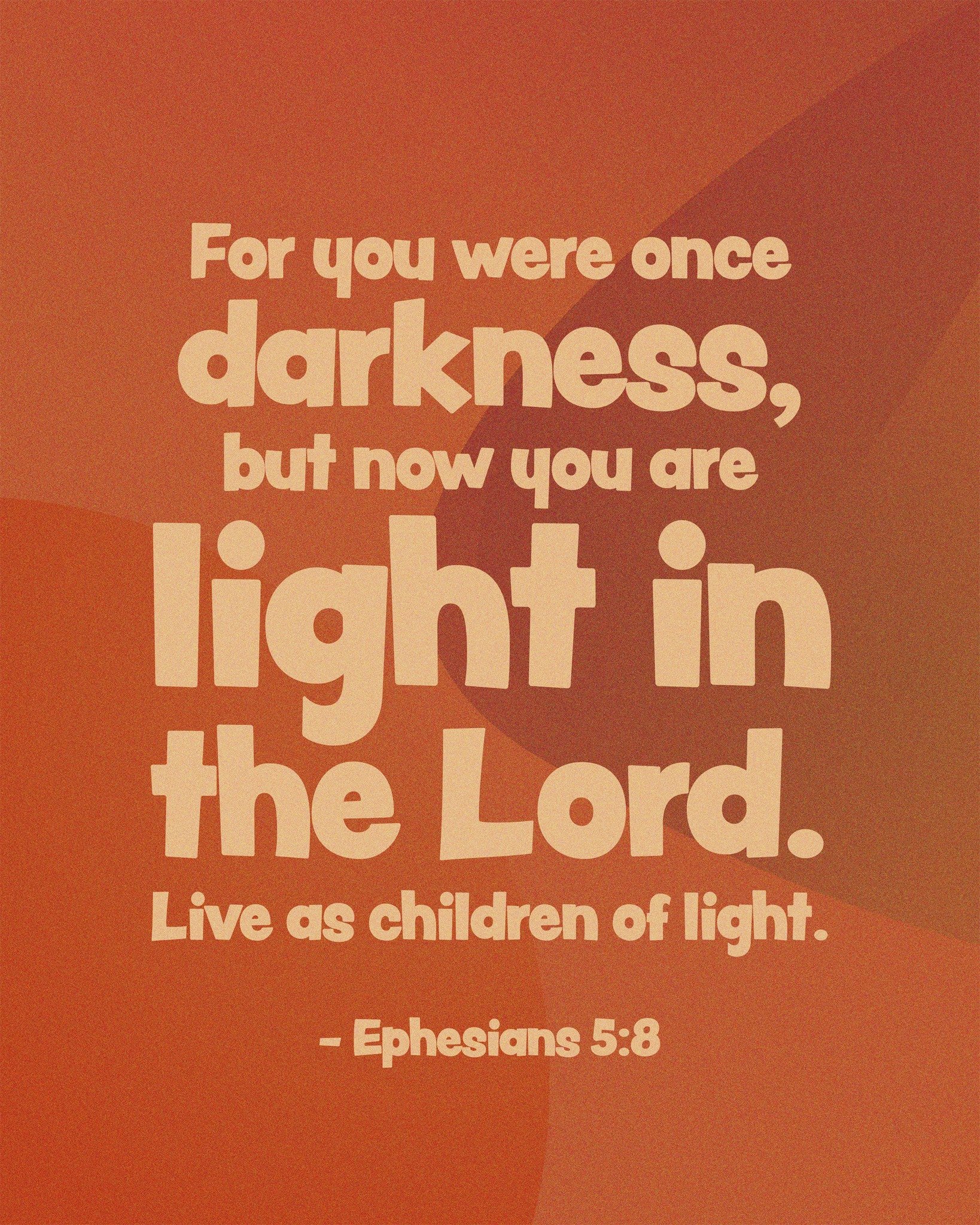 There's darkness all around us, but God made us as beacons of His light. Be sure to shine today!

#shineforJesus #sanantoniochurch #VillageParkway #sanantoniotx #VillageParkwayBaptistChurch