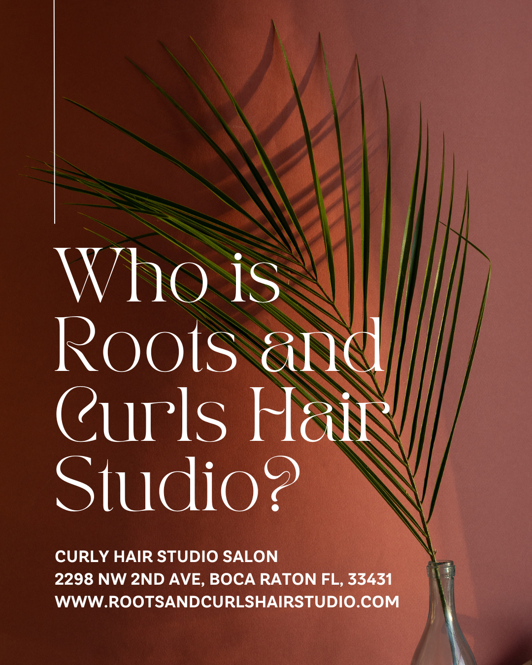 Discover the Art of Curly Hair Care at Roots and Curls Hair Studio