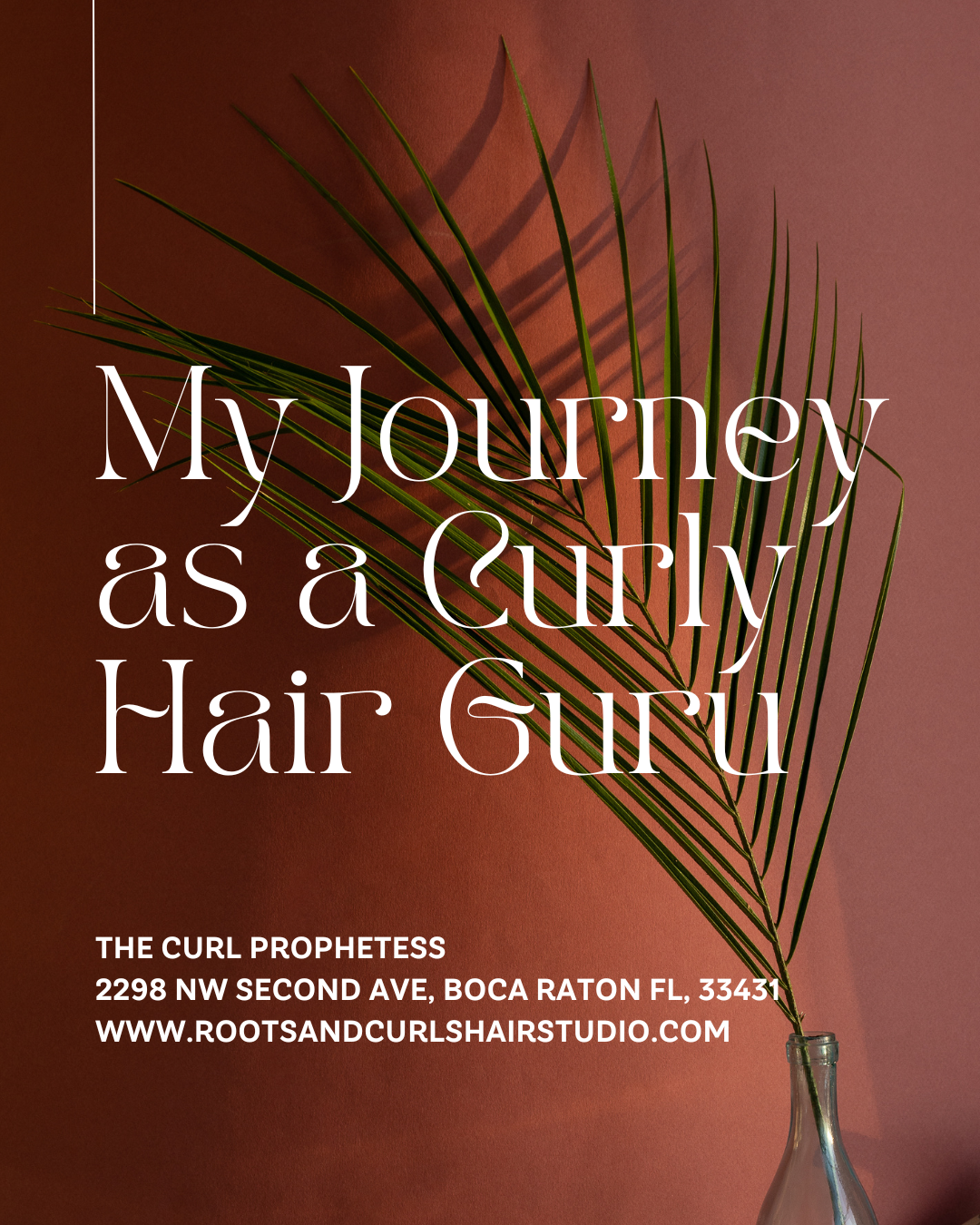 Embracing Curls: My Journey as a Curly Hair Guru