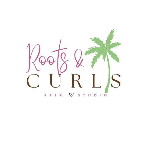 Roots and Curls Hair Studio 