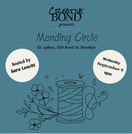 Mending Circle