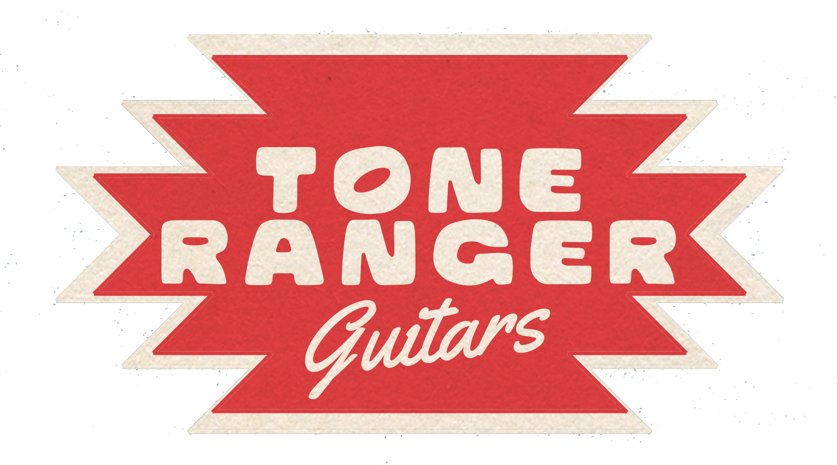 Tone Ranger Guitars