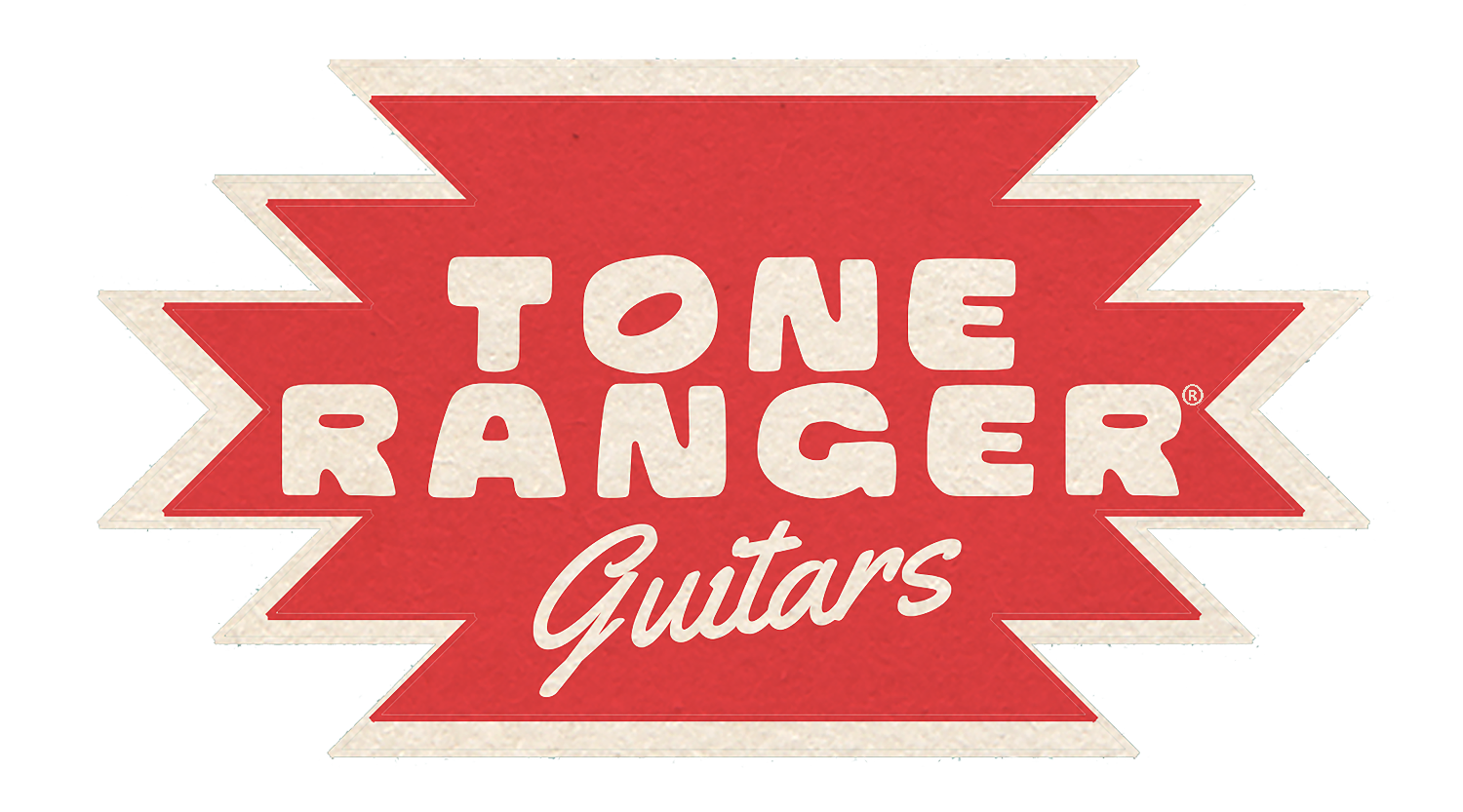 Tone Ranger Guitars