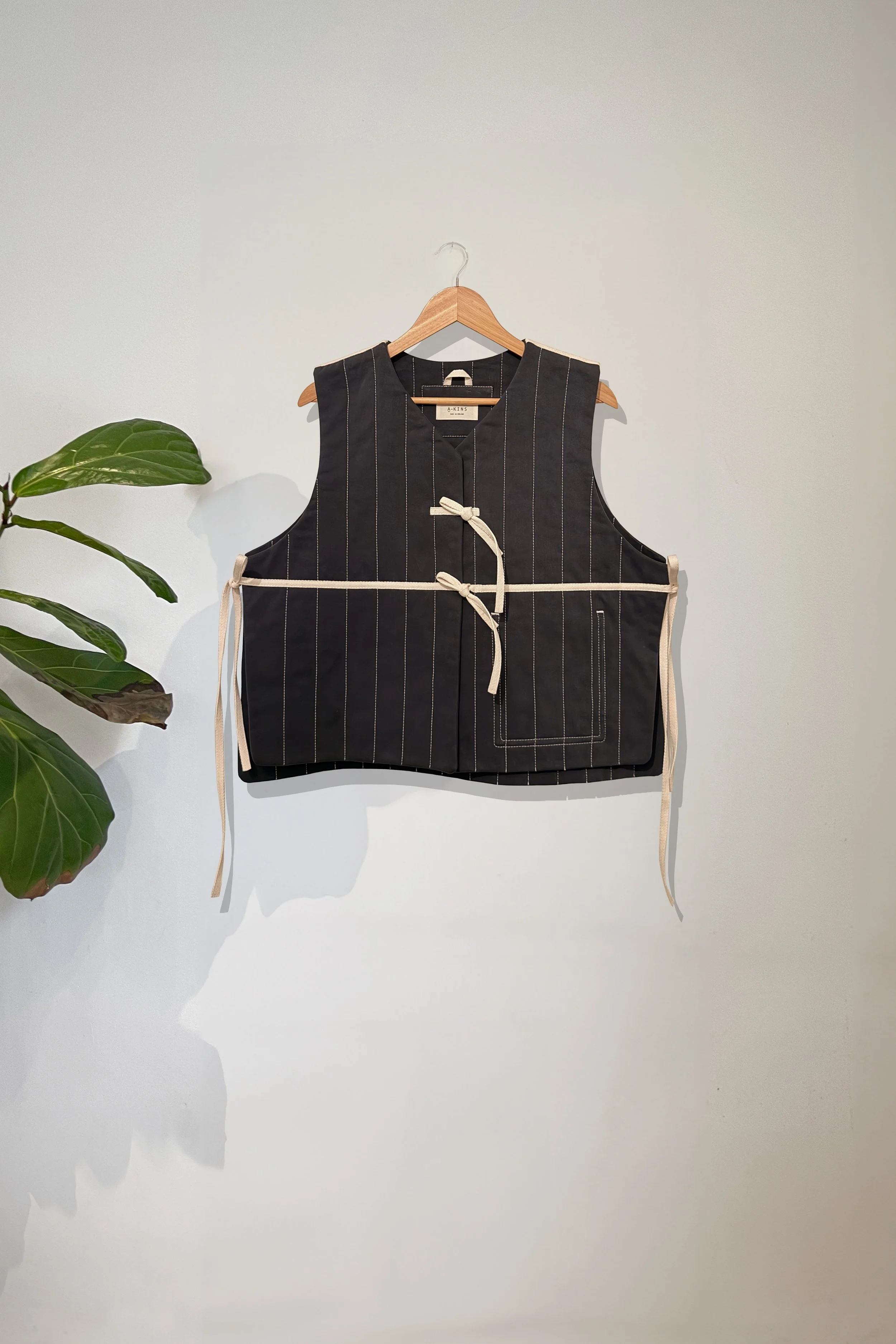 01 Gilet