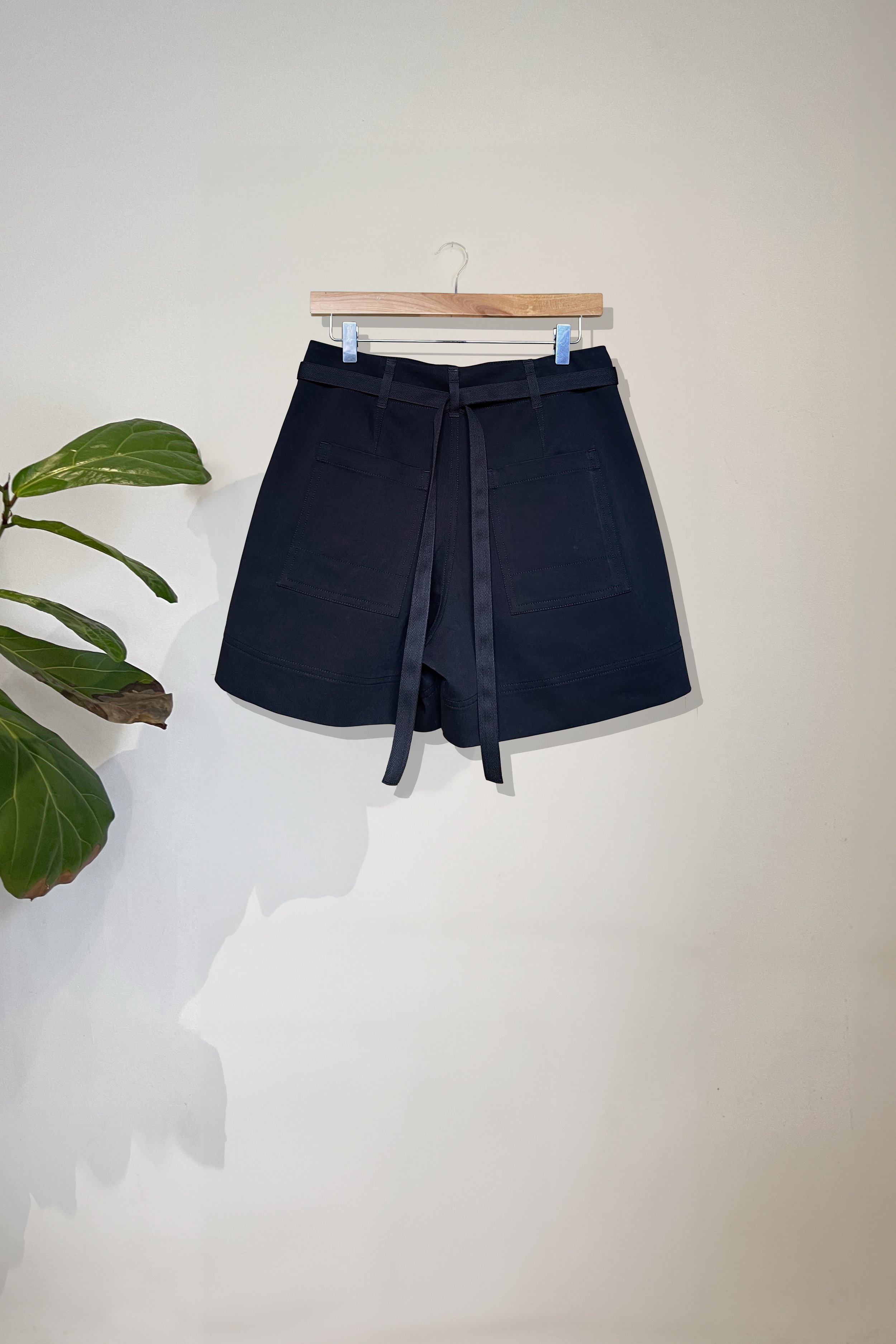 01 SHORTS BLACK BACK IMAGE - WHITE BACKGROUND-Recovered.jpg
