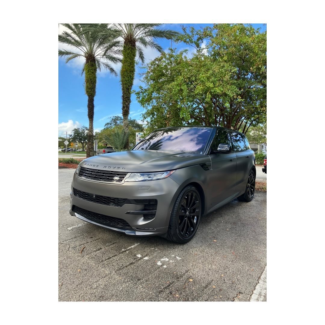 Tired of your dirty car ? Never think about it again with our maintenance program. Interested? Reach out to (904)536-3398 to schedule your initial detail today !