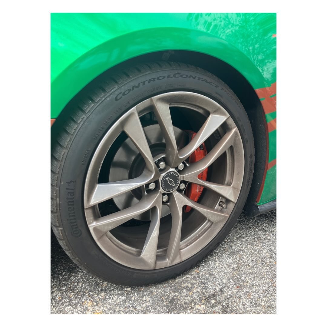 Do your wheels need a reset ?👀